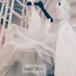 -韩国天使嫁衣婚纱礼服馆(上海旗舰店)