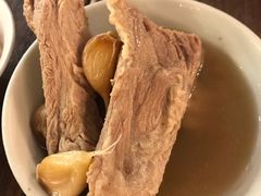 肋骨肉骨茶-松發肉骨茶(先得坊店)