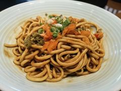 热干面-丹江渔村(望京店)