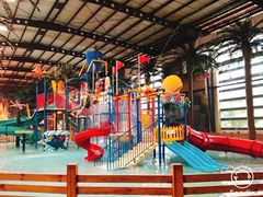 -南宫温泉水世界