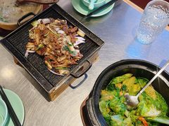 -潮界(虹桥新天地店)