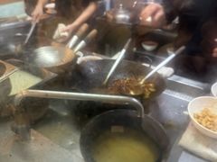 -马来西亚美食街