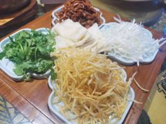 -苏城小院·园林精致苏州菜(斜塘老街店)