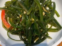 凉拌海带丝-四季小馆·地道北京小吃(广百店)