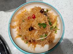 -前王院•巧克力海鲜市集餐厅(万平口店)