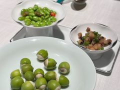 -许家菜(望江店)