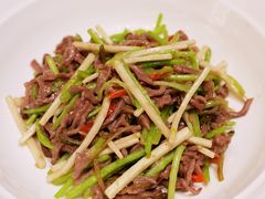 -扬州香格里拉·香宫中餐厅