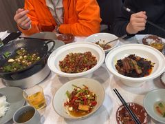 -湘中缘·湖南菜(娄底驻京办店)