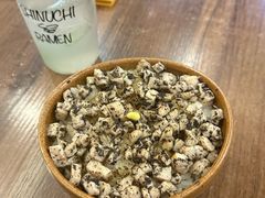 -真打拉面·日式拉面新流派(体育西横街店)