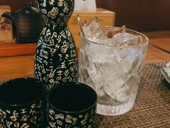 -半藏居酒屋(香港花园店)