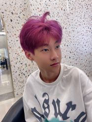 -苏奇发型·烫发染发