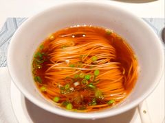 阳春面-淮香国色·淮扬菜(正大中心店)