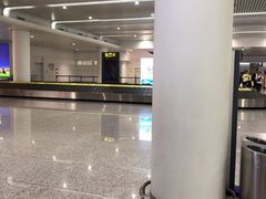 -银川河东国际机场