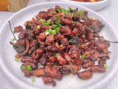-浮何烤铺(桐梓林店)