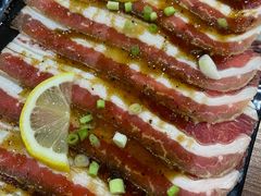 -小米烤肉·和牛原切-创意韩料(东关店)