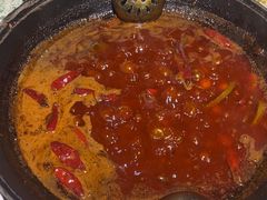 -五里关火锅(牛市口店)