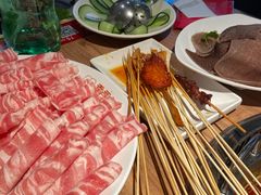 -季季红火锅(长沙步行街店)