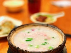 肉粥-粥家庄(南桂东分店)