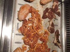 -新石器烤肉(南通CBD大有境店)