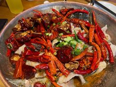 -隔壁老王·家常云南菜(花巷店)