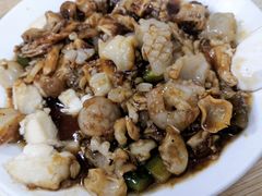 -益民餐厅(哈尔滨道店)