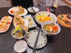-食喜料理(诸城店)