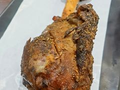 -大头亮羊汤烩面·河南非遗(良乡总店)