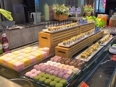 -非烤勿扰韩料自助烤肉(松山湖万科店)