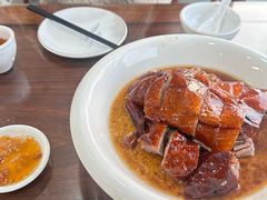 -黄连大头华烧鹅店(大良店)