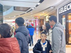 -北李妈妈菜·海肠捞饭(高新万达店)