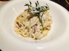 -味式·那不勒斯披萨Mise en place(亚朵酒店店)