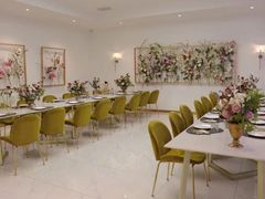 大堂-ins森林童话餐厅coffee&bistro