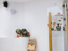 -艾薯夫妇Aysh(福田星河COCOPark店)