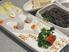 -海底捞火锅(万达店)