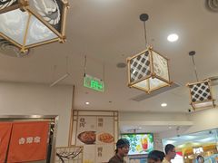 -吉野家(上海美罗城店)