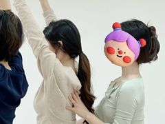 -港龙舞蹈·成人少儿舞蹈培训(深圳湾校区)