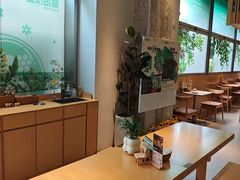 -龙治汉堡(中华城店)