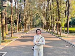 -南宁南湖公园