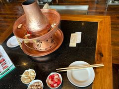 -南门涮肉(通州店)