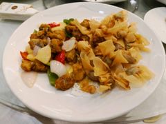 -明珠海港大酒店
