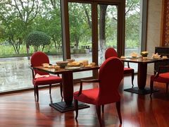 -阳澄湖费尔蒙酒店颐丰阁中餐厅(马鞍山西路店)