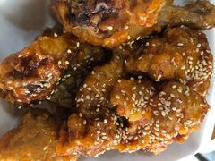 -Pelicana百利家炸鸡(江南西名店城店)