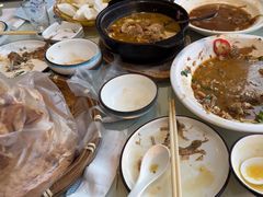 -鲜得莱渔港·小平岛海胆馆(七贤岭店)