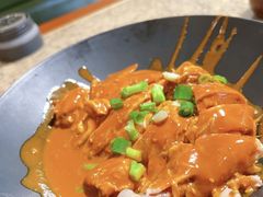 -金谷园饺子馆(北邮总店)