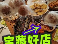 -青梅酒肆PLUS(长白仙岛北路店)