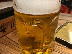 -铁人烧烤(北京店)