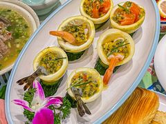 -米泰芒·东南亚料理(体育西店)