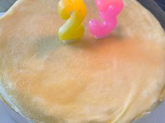 -7cake憩刻生日蛋糕·下午茶(无锡店)