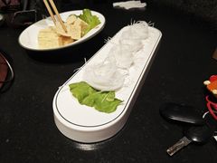 -南门四季铜锅涮肉(大屯·北苑店)