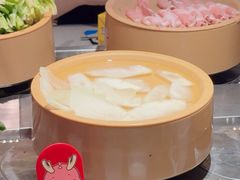 -龍歌自助小火锅(崂山丽达店)